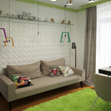 Фотография:  в стиле  – фото на INMYROOM