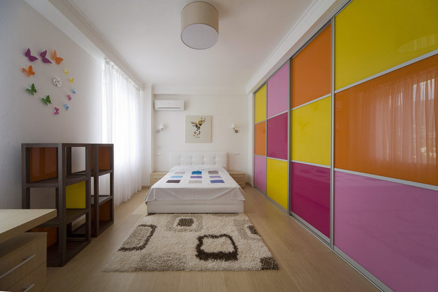 Фото из портфолио С видом на море... – фотографии дизайна интерьеров на INMYROOM