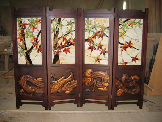 Фотография: Мебель и свет в стиле Современный, Восточный – фото на INMYROOM