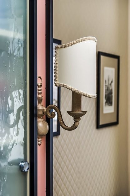 Фотография: Декор в стиле Классический, Современный – фото на INMYROOM