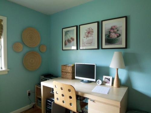 Фотография: Декор в стиле Современный, Спальня, Интерьер комнат – фото на INMYROOM