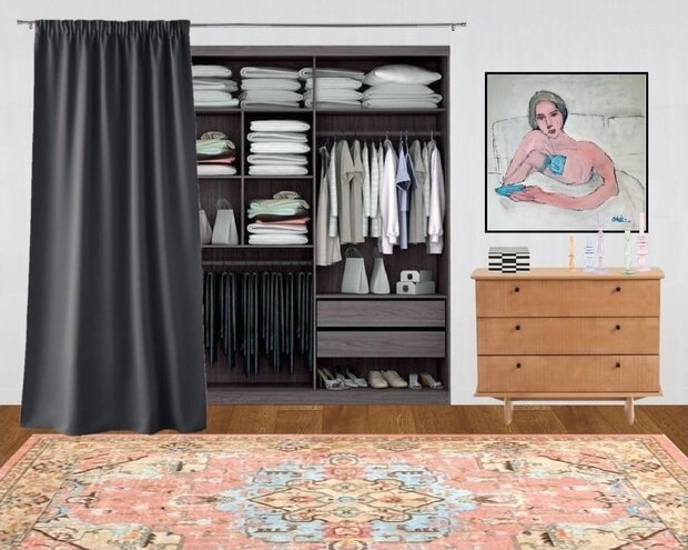Фото из портфолио ЖК Антей, 40 м2 – фотографии дизайна интерьеров на INMYROOM