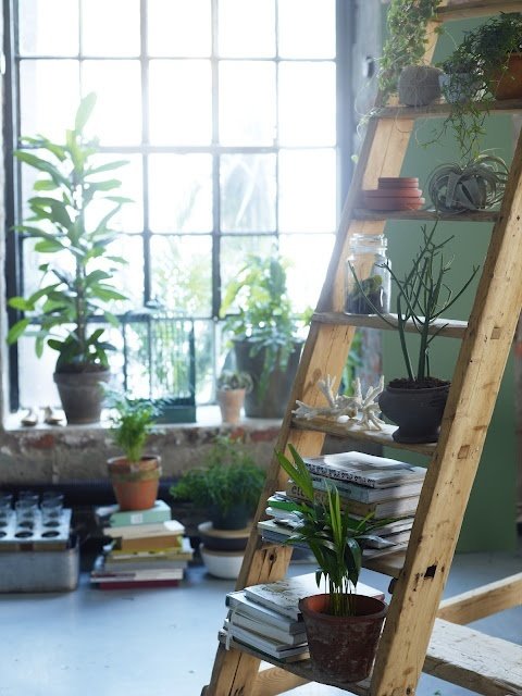 Фото из портфолио Зеленый цвет – фотографии дизайна интерьеров на INMYROOM