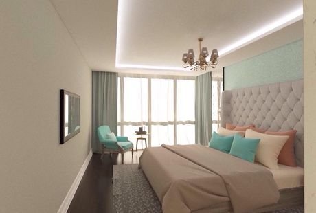 Квартира ул. Брянцева