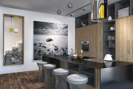 Apartment #7