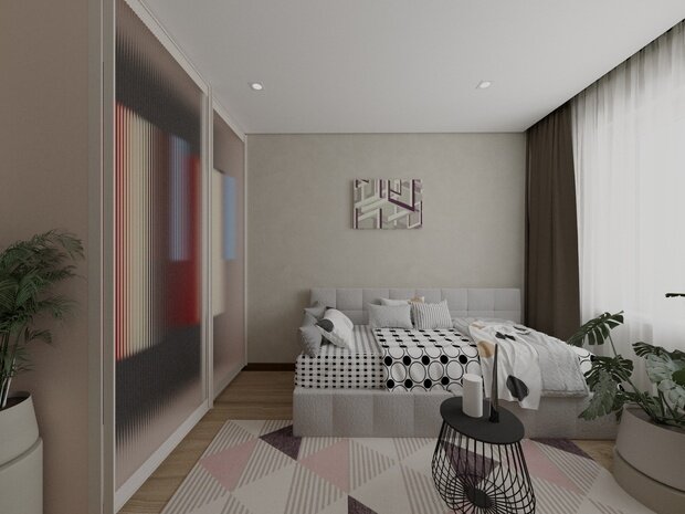 Фотография:  в стиле  – фото на INMYROOM