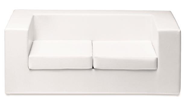 Фото из портфолио Zanotta: мебель, которая изменила мир – фотографии дизайна интерьеров на INMYROOM