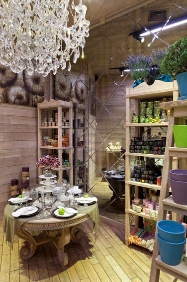 Фотография: Прочее в стиле Прованс и Кантри, Дома и квартиры, Городские места, Цветы – фото на INMYROOM