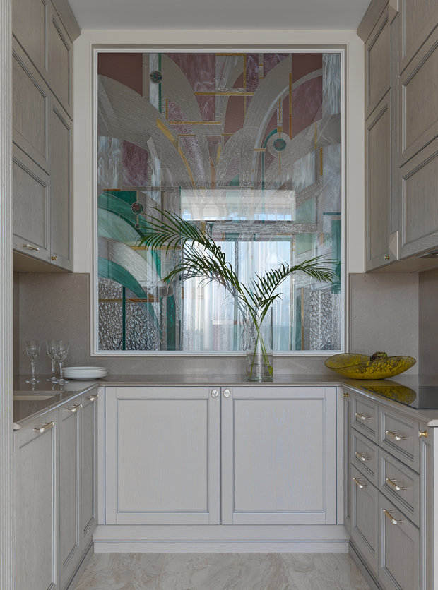 Фото из портфолио Duderhof – фотографии дизайна интерьеров на INMYROOM