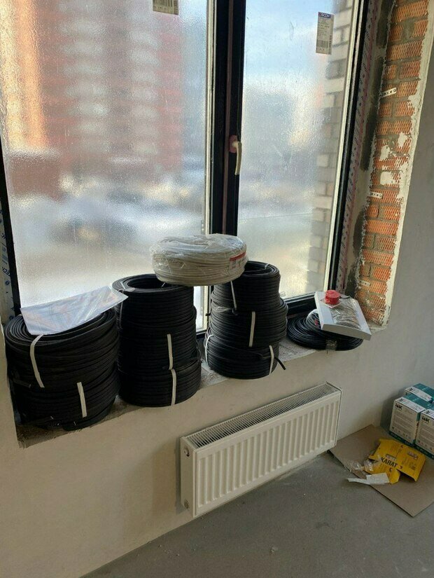 Фото из портфолио Студия ремонта – фотографии дизайна интерьеров на INMYROOM
