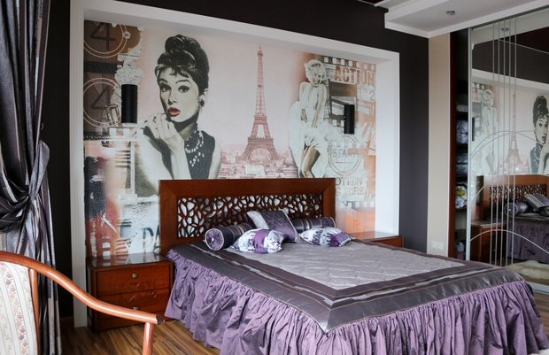 Фото из портфолио КРИУШИ – фотографии дизайна интерьеров на INMYROOM