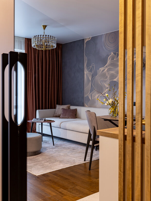 Фотография: в стиле – фото на INMYROOM