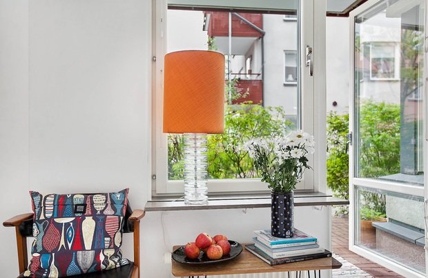 Фото из портфолио Buddes Gränd 8  – фотографии дизайна интерьеров на INMYROOM