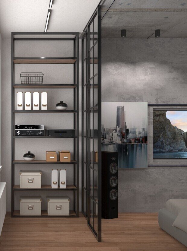 Фотография: в стиле – фото на INMYROOM