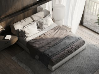 Фото из портфолио Эко квартал "Flora&Fauna" – фотографии дизайна интерьеров на INMYROOM