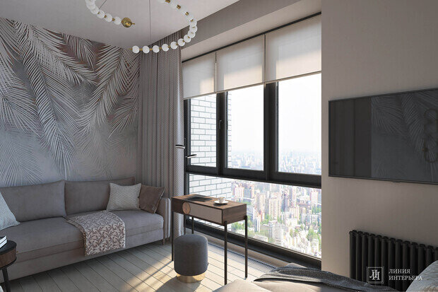 Фотография: в стиле – фото на INMYROOM