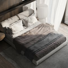 Фото из портфолио Эко квартал "Flora&Fauna" – фотографии дизайна интерьеров на INMYROOM