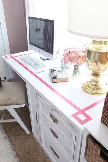 Фотография: Офис в стиле Классический, Скандинавский, Современный – фото на INMYROOM