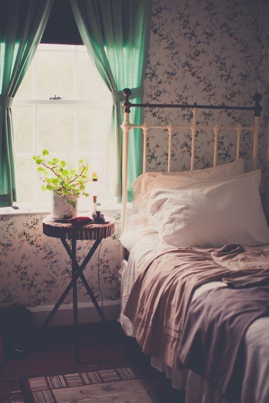 Фото из портфолио Bedrooms – фотографии дизайна интерьеров на INMYROOM