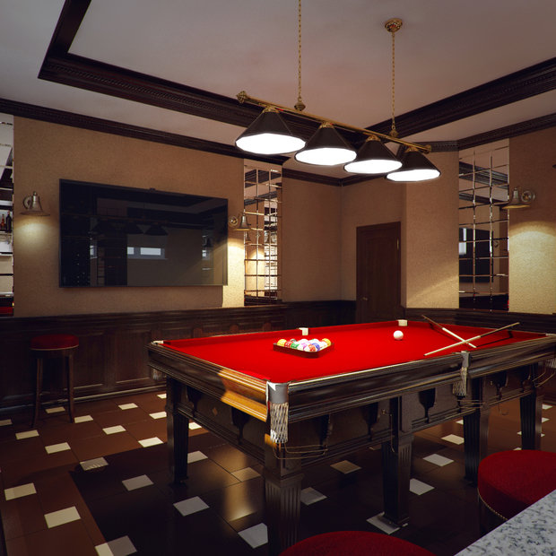 Фото из портфолио дизайн интерьера – фотографии дизайна интерьеров на INMYROOM