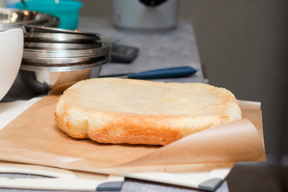 Фотография: Прочее в стиле , Стиль жизни, Еда, Кулинарная студия Clever, Михаил Лиске – фото на INMYROOM