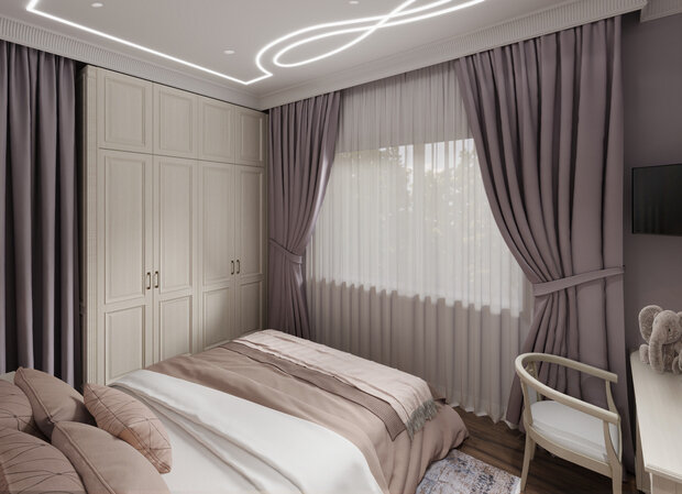 Фотография:  в стиле  – фото на INMYROOM