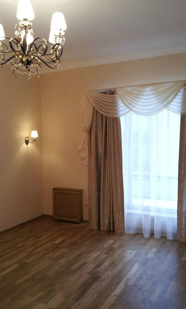 Фото из портфолио Жк Новый город СПб – фотографии дизайна интерьеров на INMYROOM