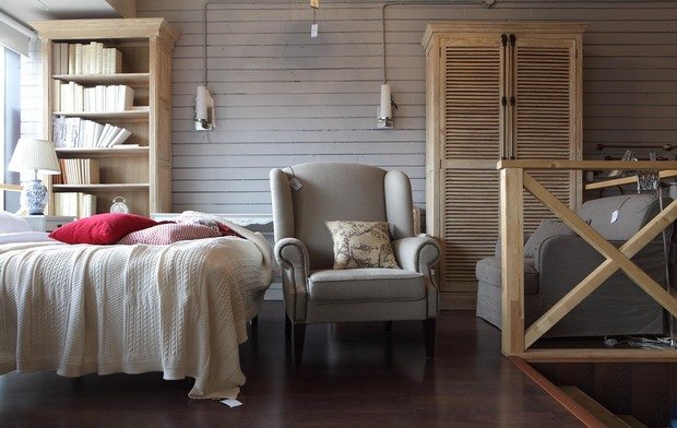 Фото из портфолио Фэмэли Холл участвует в конкурсе "Лучшее пространство в Artplay" – фотографии дизайна интерьеров на INMYROOM