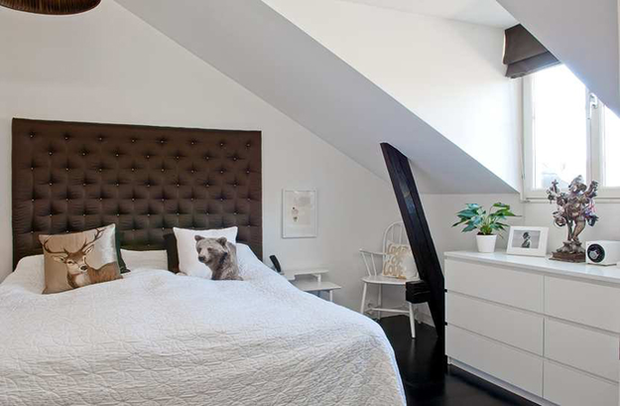 Фото из портфолио Мои избранные статьи – фотографии дизайна интерьеров на INMYROOM