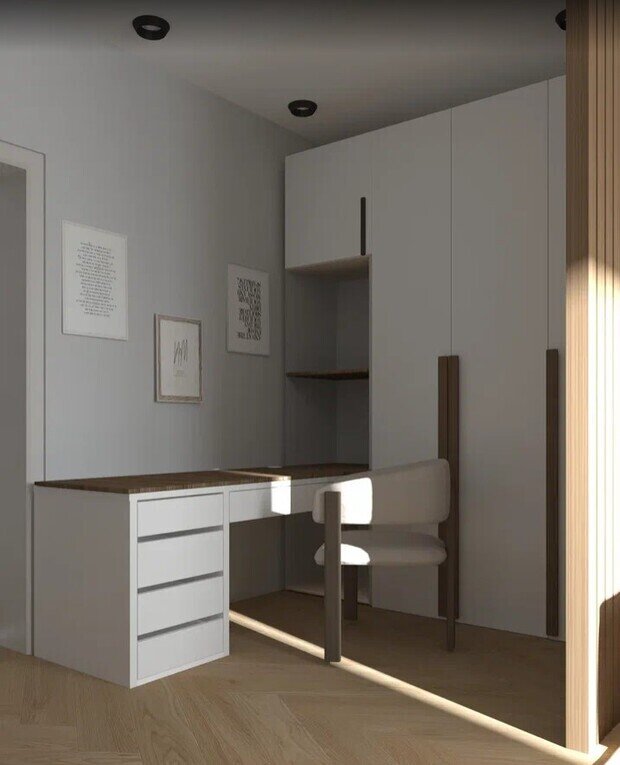 Фотография:  в стиле  – фото на INMYROOM