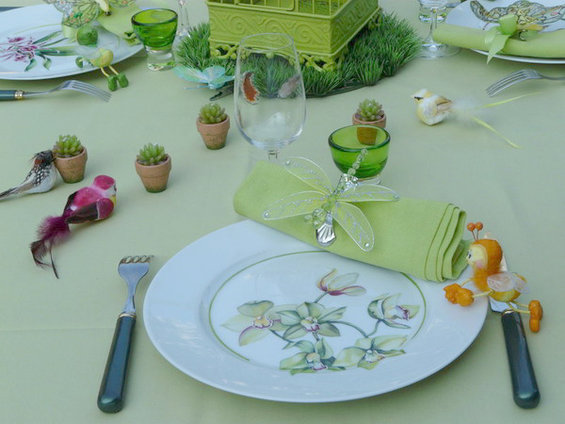 Фотография: Декор в стиле Прованс и Кантри, Современный – фото на INMYROOM