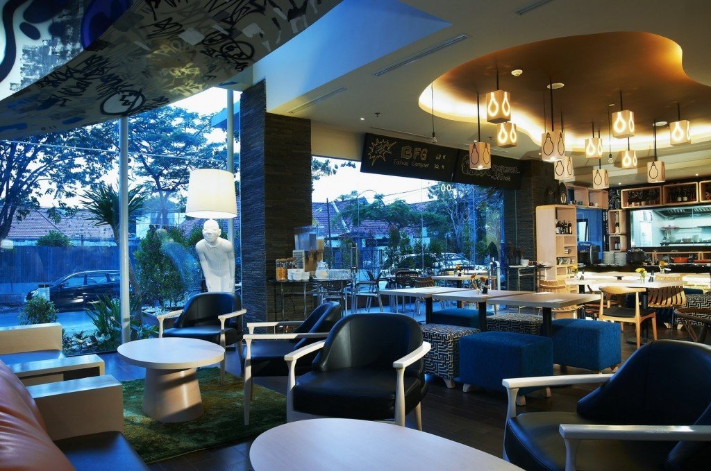 Фотография: в стиле Современный, Дома и квартиры, Городские места – фото на INMYROOM