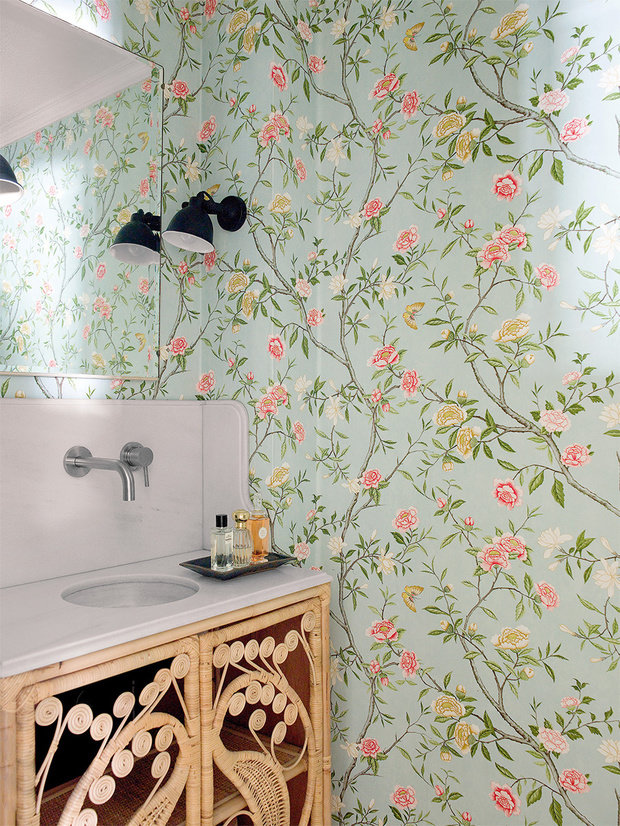 Фото из портфолио "Дом моды" в Барселоне  – фотографии дизайна интерьеров на INMYROOM