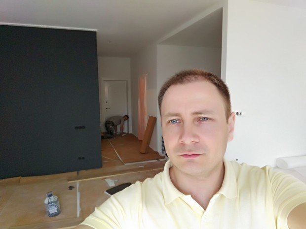 Фото из портфолио ЖК Университет – фотографии дизайна интерьеров на INMYROOM