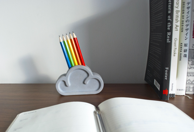 Фотография: Аксессуары в стиле Современный, Кабинет, Интерьер комнат – фото на INMYROOM