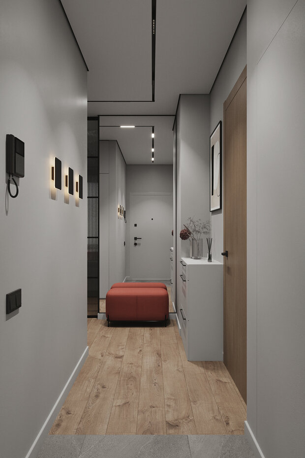 Фотография: в стиле – фото на INMYROOM