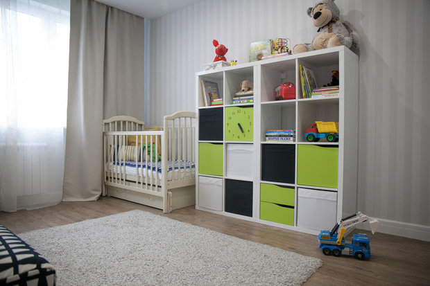Фото из портфолио академическая – фотографии дизайна интерьеров на INMYROOM