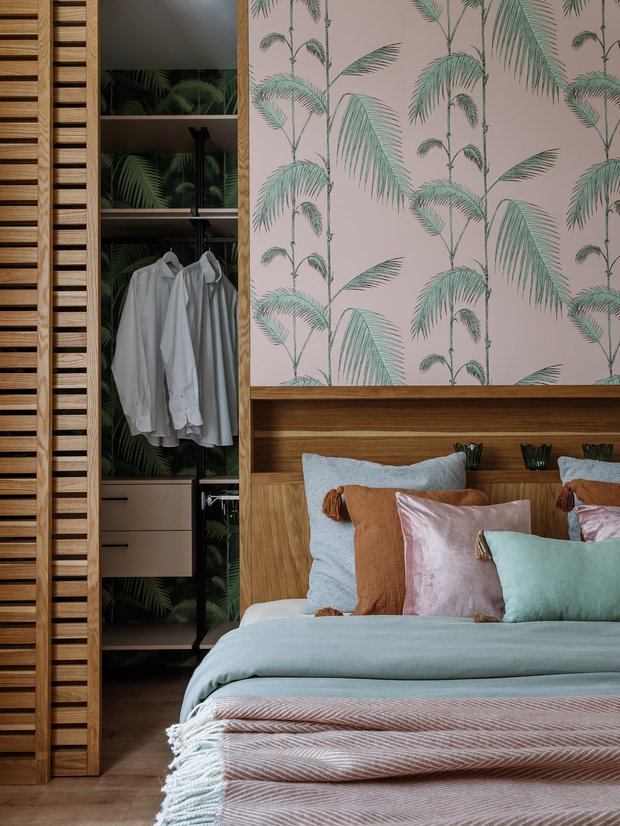 Дизайн: SOVA interiors