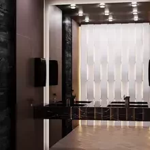 Фото из портфолио Наша дизайн-мастерская - это наша семья! – фотографии дизайна интерьеров на INMYROOM