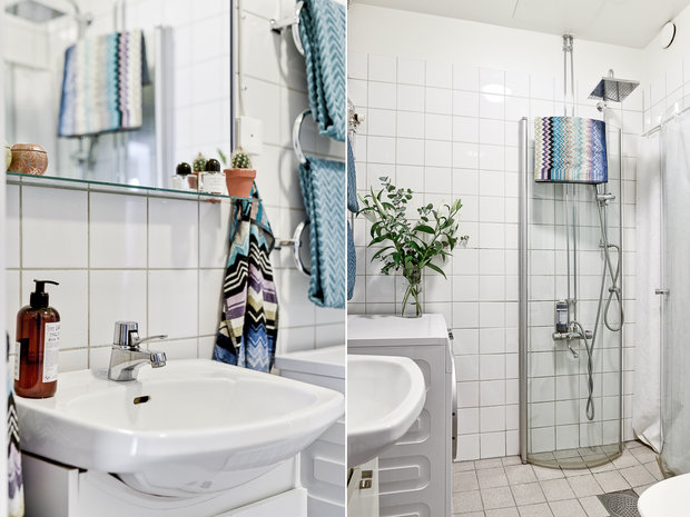 Фото из портфолио Rehnsgatan 15 – фотографии дизайна интерьеров на InMyRoom.ru