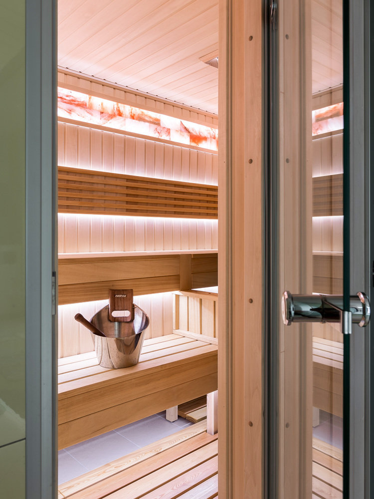 Фотография: Прочее в стиле Современный, Скандинавский, Проект недели, Дача, Самара, 3 комнаты, 40-60 метров, Елена Сергеева – фото на INMYROOM