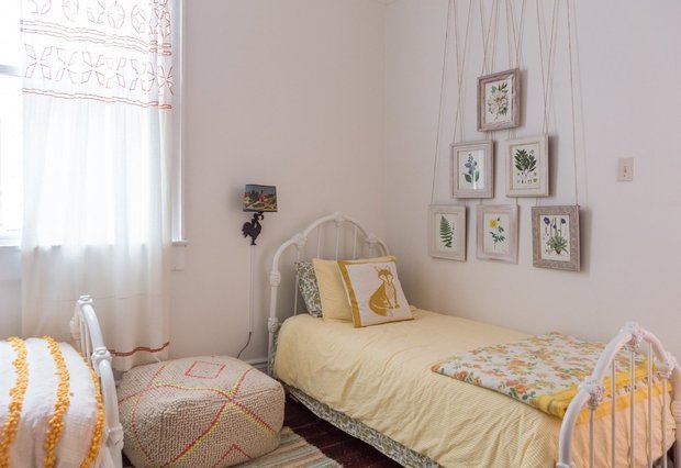 Фото из портфолио Новый Орлеан- колыбель ДЖАЗА – фотографии дизайна интерьеров на INMYROOM