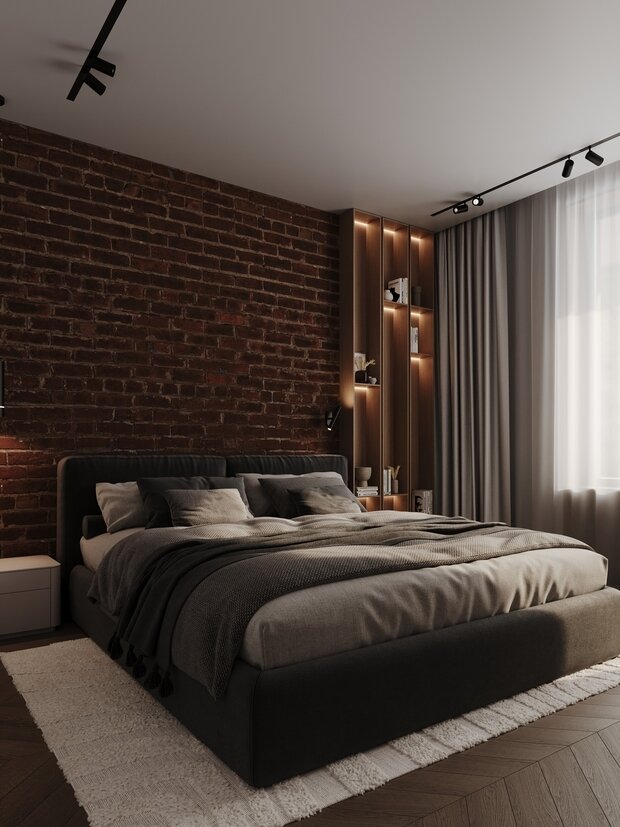 Фотография: в стиле – фото на INMYROOM