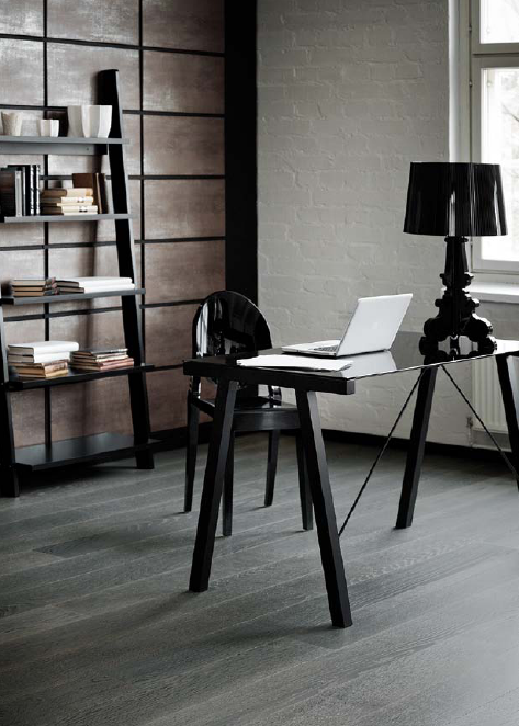 Фото из портфолио URBAN SOUL  и IDYLLIC SPIRIT  – фотографии дизайна интерьеров на INMYROOM