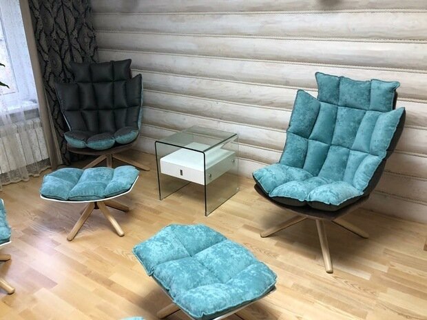 Фото из портфолио Imodern 15 – фотографии дизайна интерьеров на INMYROOM