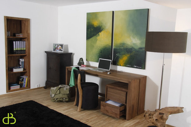Фото из портфолио коллекция Dbodhi  – фотографии дизайна интерьеров на INMYROOM