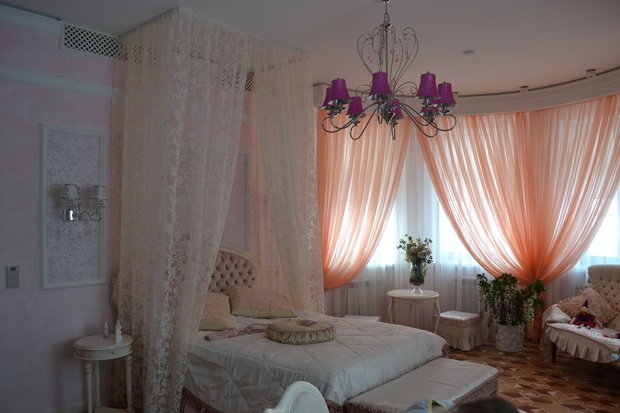 Фото из портфолио дом в Москве – фотографии дизайна интерьеров на INMYROOM