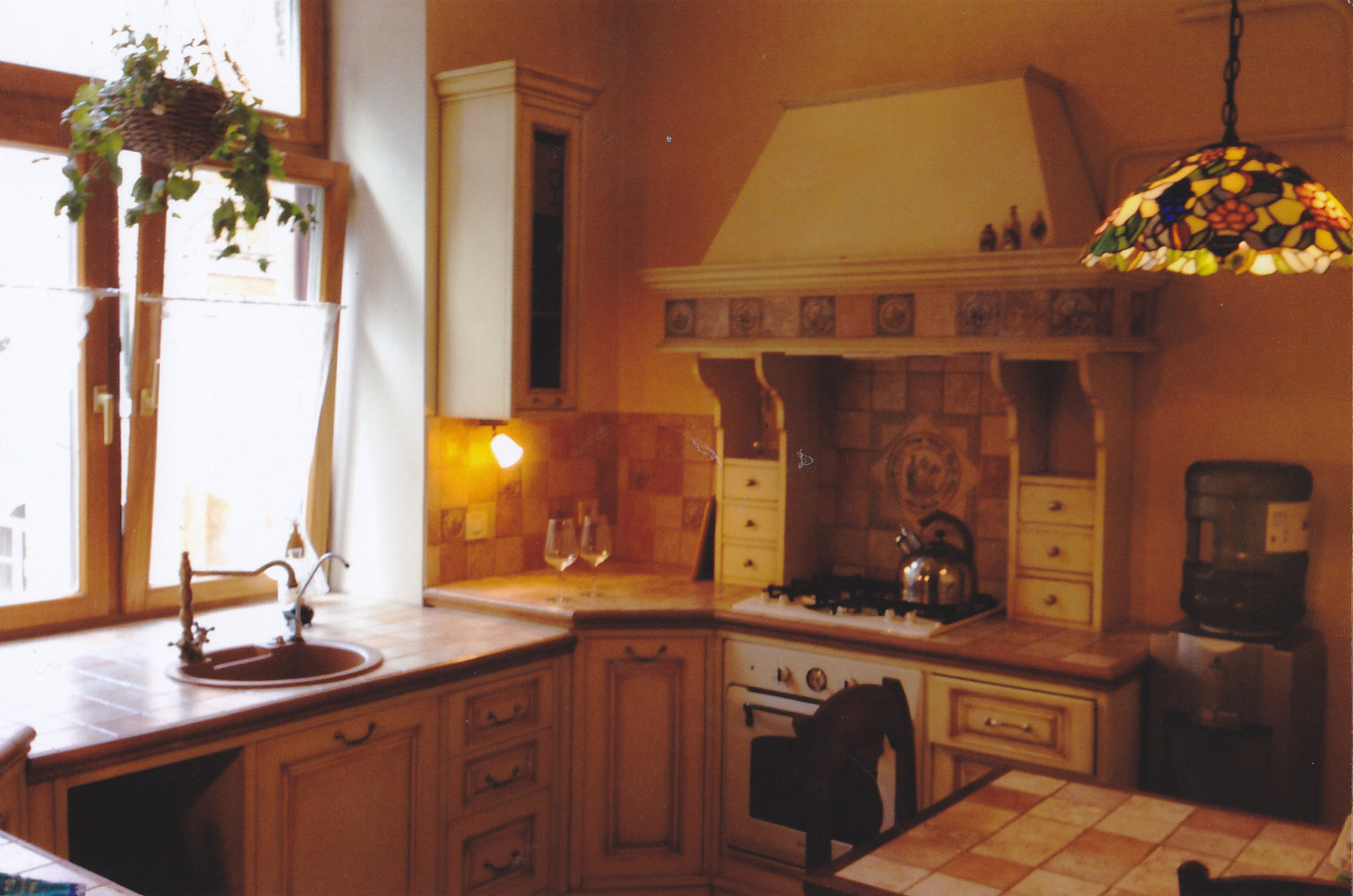 Фото из портфолио Квартира в Кунцево – фотографии дизайна интерьеров на INMYROOM Фото из портфолио Квартира в Кунцево – фотографии дизайна интерьеров на INMYROOM