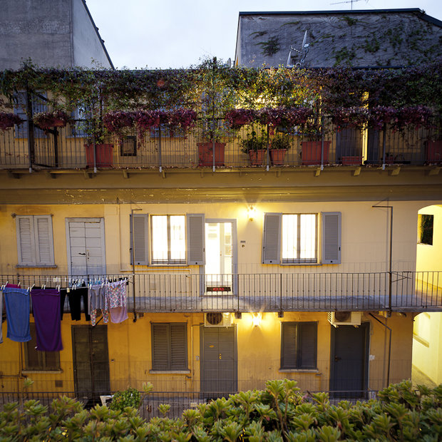 Фото из портфолио 25 – фотографии дизайна интерьеров на INMYROOM