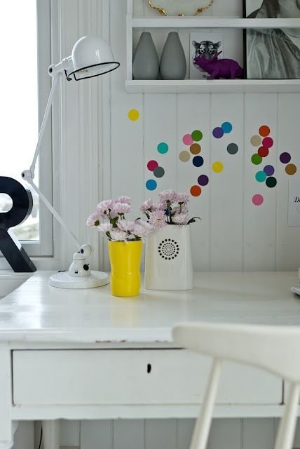 Фотография: Офис в стиле Скандинавский, Современный, Декор интерьера, DIY – фото на INMYROOM